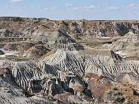 Alberta badlands Brooks