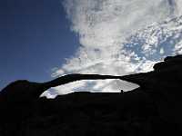 328 DWM7787  Landscape Arch, Arches national Park, Utah