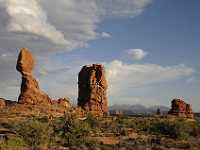 333 DWM7866  Arches National Park, Utah