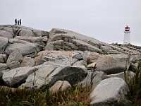 8 July Cal14 Peggys Cove 0914