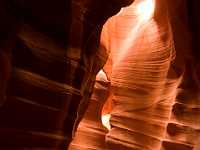 Antelope Canyon 8897