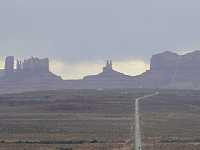 DWM7423  Monument Valley, Utah